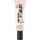 Soap & Glory One Heck Of A Blot Instant-perfecting Power Primer