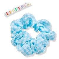 Baublebar Darla Hair Scrunchie & Pin Set