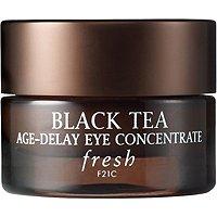 Fresh Black Tea Age-delay Eye Concentrate
