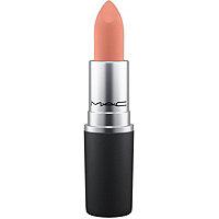 Mac Powder Kiss Lipstick - My Tweedy (blushy Nude)