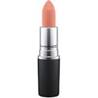 Mac Powder Kiss Lipstick - My Tweedy (blushy Nude)
