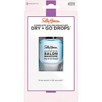 Sally Hansen Salon Manicure Dry & Go Drops