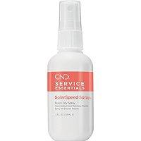 Cnd Essentials Solarspeed Spray