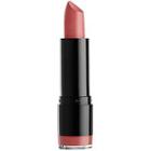 Nyx Professional Makeup Round Case Lipstick - B52 (soft Mauve-pink Cream)