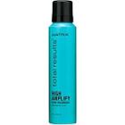 Matrix Total Results High Amplify Foam Volumizer Full Bodifying Mousse