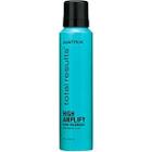 Matrix Total Results High Amplify Foam Volumizer Full Bodifying Mousse