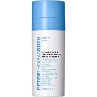 Peter Thomas Roth Acne-clear Oil-free Matte Moisturizer