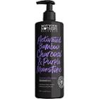Not Your Mother's Activated Bamboo Charcoal & Purple Moonstone Restore & Reclaim Shampoo
