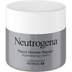 Neutrogena Rapid Wrinkle Regenerating Face Cream
