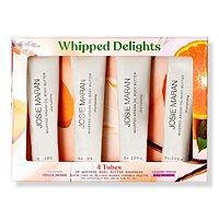 Josie Maran Whipped Delights 4 Piece Kit