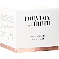 Fountain Of Truth Honey Glow Mask
