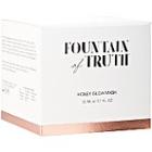 Fountain Of Truth Honey Glow Mask