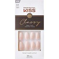 Kiss Cozy Meets Cute Classy Fashion Nails
