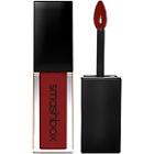Smashbox Always On Longwear Matte Liquid Lipstick - Disorderly (deep Brick Red)