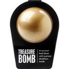 Da Bomb Treasure Bomb Bath Fizzer