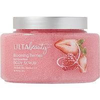 Ulta Blooming Berries Exfoliating Body Scrub