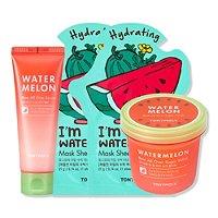 Tonymoly Watermelon 4 Piece Set