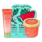 Tonymoly Watermelon 4 Piece Set