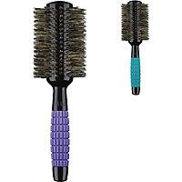 Elle Reinforced Boar Round Brush