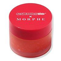 Morphe Sour Patch Kids X Morphe Candy Sweet Lip Scrub - Redberry