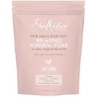 Sheamoisture Pink Himalayan Salt Relaxing Mineral Soak