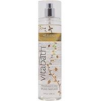 Vitabath Heavenly Coconut Creme Fragrance Mist