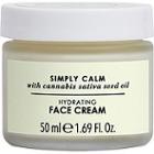 Botanics Simply Calm Hydrating Face Cream