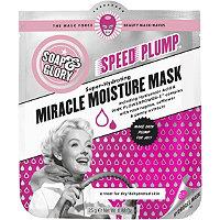 Soap & Glory Speed Plump Super-hydrating Miracle Moisture Mask