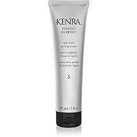 Kenra Professional Perfect Blowout Light Hold Styling Creme