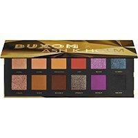 Buxom Ash K Holm Eyeshadow Palette