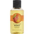 The Body Shop Travel Size Mango Shower Gel