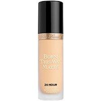 Too Faced Born This Way Matte 24 Hour Foundation