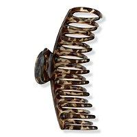 Scunci Tortoise Shell Barrel Claw Hair Clip