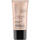 Catrice Prime & Fine Nude Glow Primer - Only At Ulta