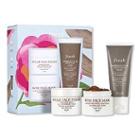 Fresh Smooth & Soften Face Mask Gift Set