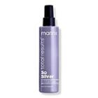 Matrix So Silver All-in-one Toning Leave-in Spray