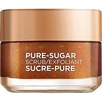 L'oreal Pure Sugar Scrub Smooth & Glow