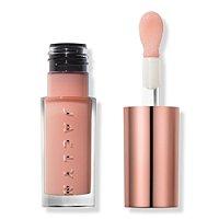 Jaclyn Cosmetics Pout Drip Hydrating Lip Oil - Honey Drip (sheer Neutral)