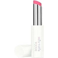 Becca Cosmetics Hydra-light Plumping Lip Balm - Swell (cool Light Pink)