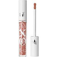 Kvd Vegan Beauty Xo Lip Gloss - Camellia (high-shine Warm Beige)