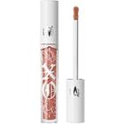 Kvd Vegan Beauty Xo Lip Gloss - Camellia (high-shine Warm Beige)