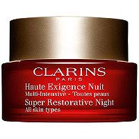 Clarins Super Restorative Night Cream