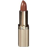 L'oreal Colour Riche Satin Lipstick - Toasted Almond