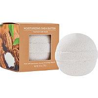 Ulta Moisturizing Shea Butter Treatment Bath Bomb