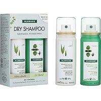 Klorane Dry Shampoo Trial Kit