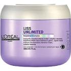 L'oreal Professionnel S?rie Expert Liss Unlimited Smoothing Mask
