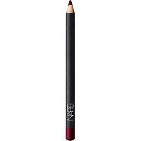 Nars Precision Lip Liner - Ride It (deep Mulberry)