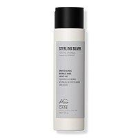 Ag Hair Toning Sterling Silver Toning Shampoo