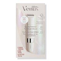 Gillette Venus Gentle Trimmer For Pubic Hair & Skin