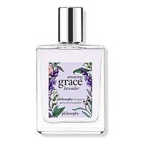 Philosophy Amazing Grace Lavender Twist Eau De Toilette